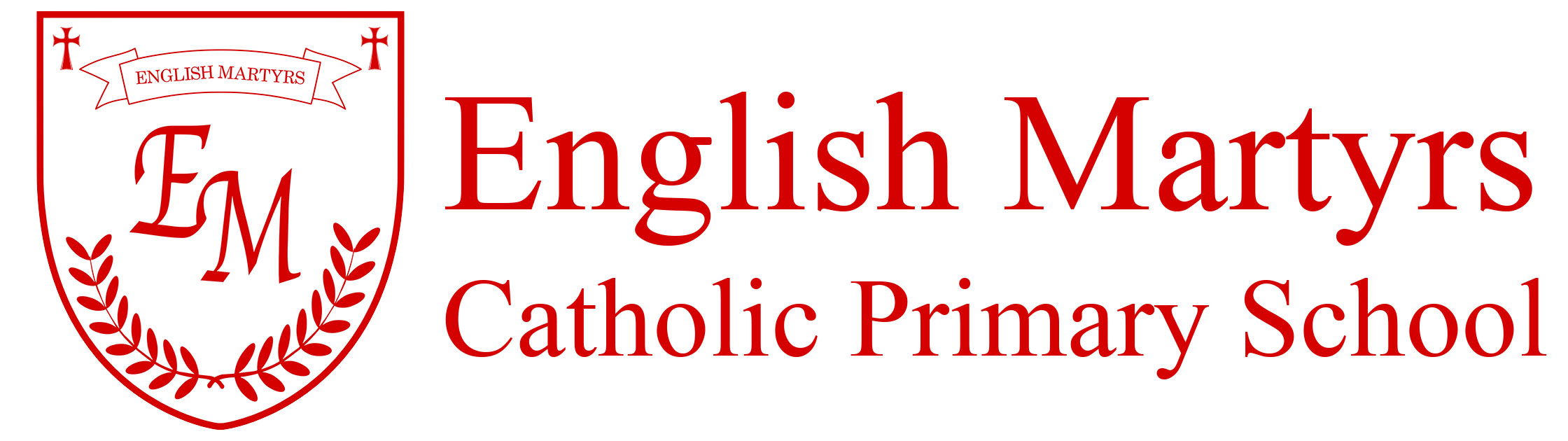 English Martyrs' Catholic Primary School